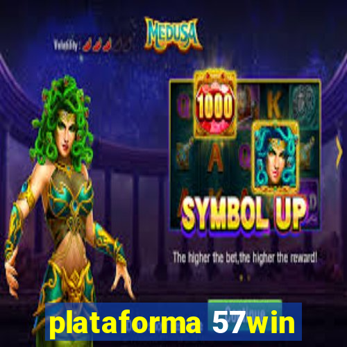 plataforma 57win